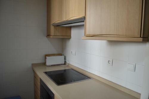 Apartamento Precioso Loft En Palacio de Godoy