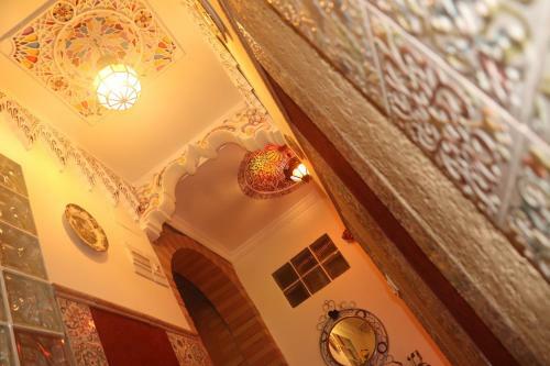 Casa Marhaba - Welcome