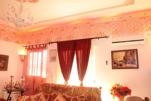 Casa Marhaba - Welcome