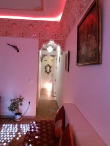 Casa Marhaba - Welcome