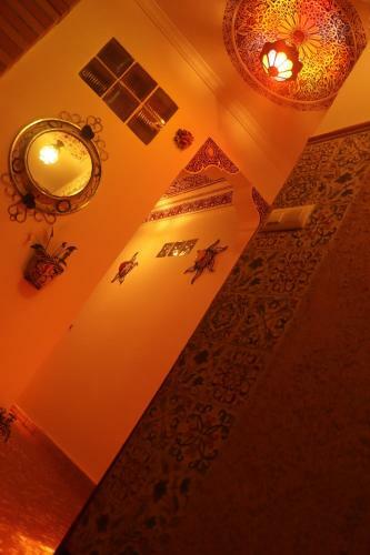 Casa Marhaba - Welcome
