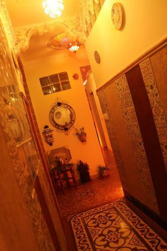 Casa Marhaba - Welcome