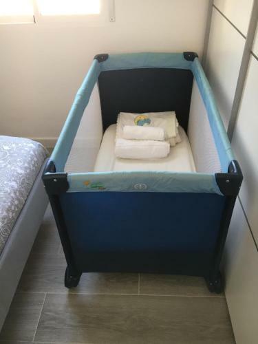 Apartamento Torremoraloft