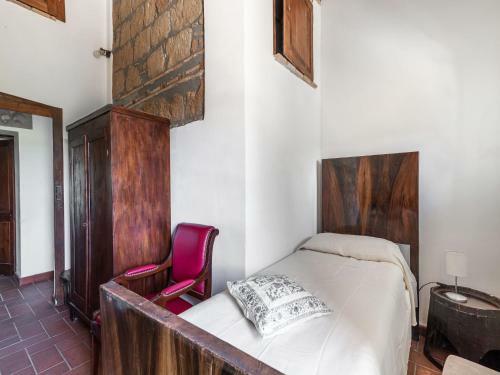 Pleasing Holiday Home In Elmo-sorano With A Whirpool
