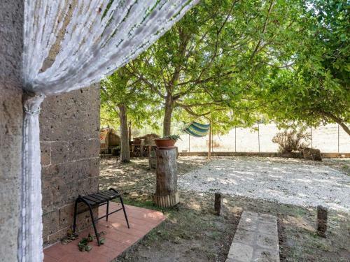 Pleasing Holiday Home In Elmo-sorano With A Whirpool