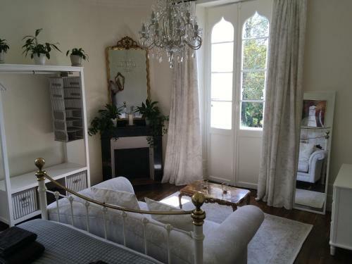 Bed & Breakfast Chateau De Belespy