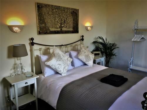 Bed & Breakfast Chateau De Belespy