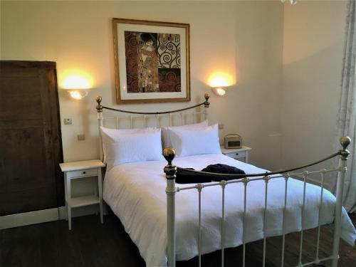 Bed & Breakfast Chateau De Belespy