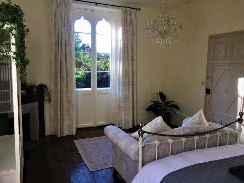Bed & Breakfast Chateau De Belespy