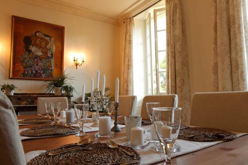 Bed & Breakfast Chateau De Belespy