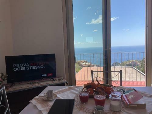 Casa Rosy