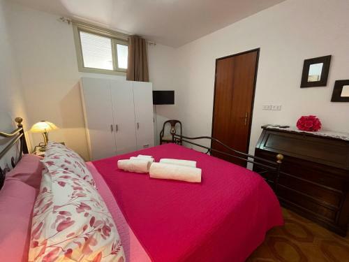 Casa Rosy