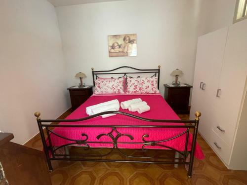 Casa Rosy