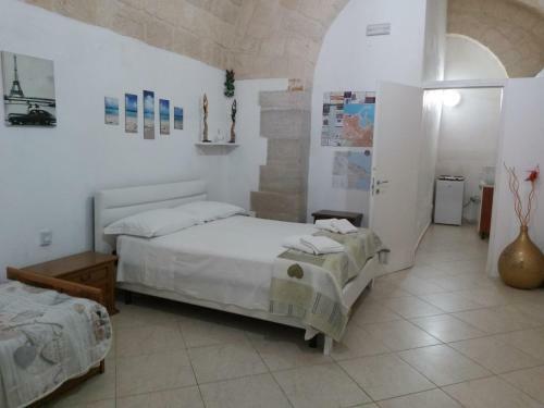 Bed & Breakfast La Stradina
