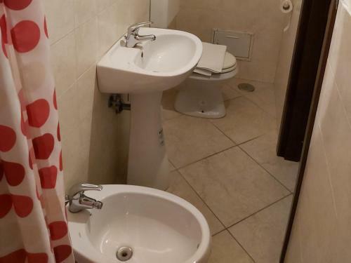 Bed & Breakfast La Stradina