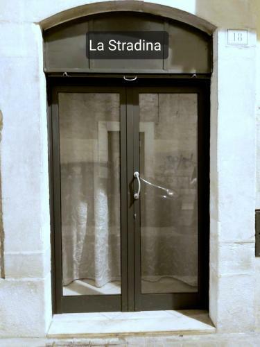 Bed & Breakfast La Stradina