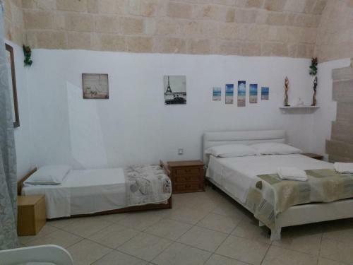 Bed & Breakfast La Stradina