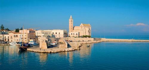 Bed & Breakfast La Stradina