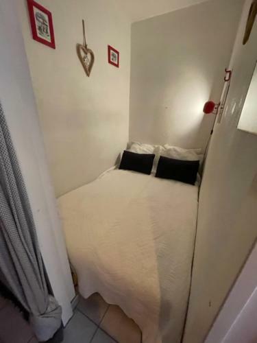 Apartamento Studio A La Foux D'allos