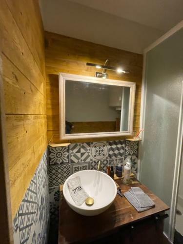 Apartamento Studio A La Foux D'allos