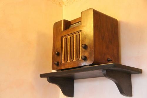 Bed & Breakfast Triora Medievale