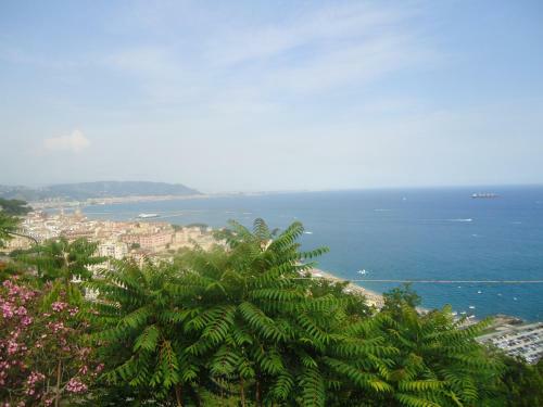 Villa La Dimora