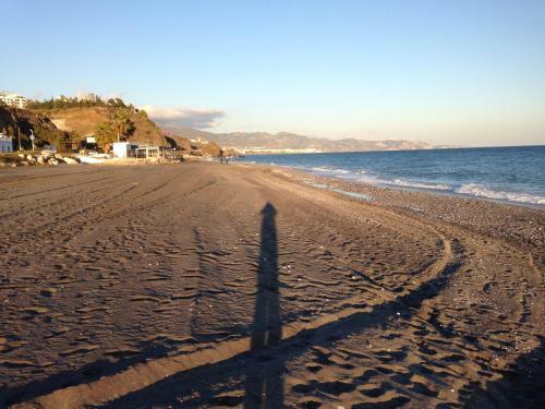 Apartamento Torrox Costa