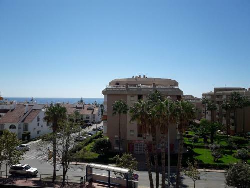 Apartamento Piso Balcones