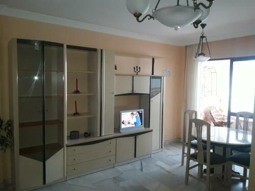 Apartamento Piso Balcones