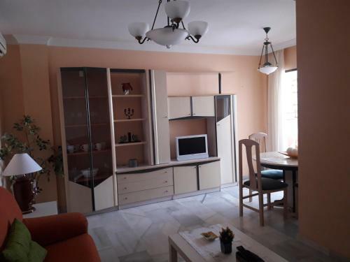 Apartamento Piso Balcones