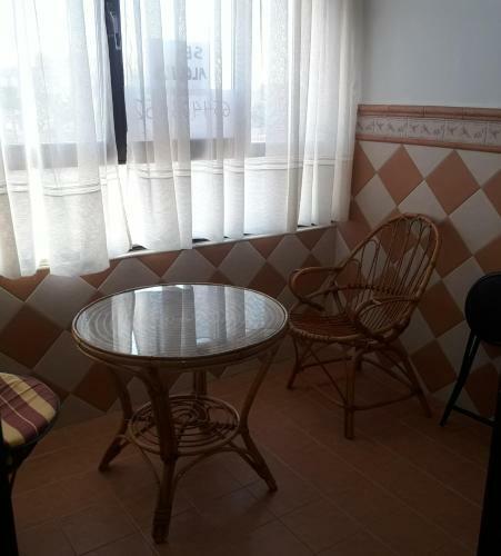 Apartamento Piso Balcones