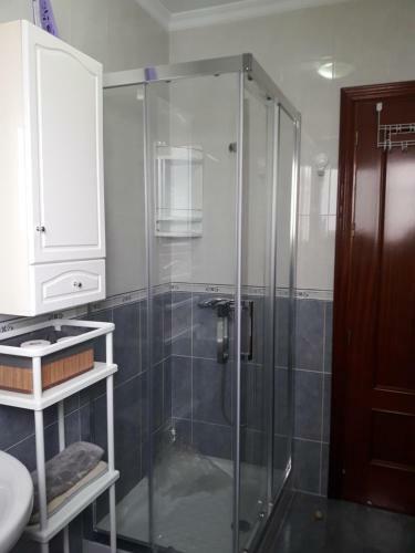 Apartamento Piso Balcones