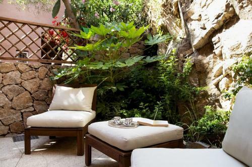Piccolo Pevero Retreat