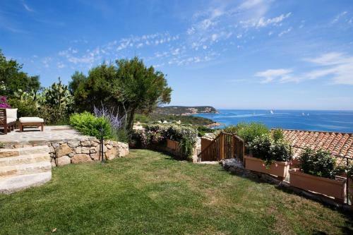 Piccolo Pevero Retreat