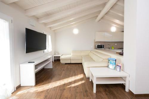 Apartamento Appartamenti Liliana