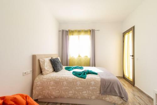 Ajui Fantastic Duplex Fuerteventura