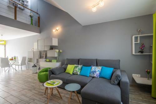 Ajui Fantastic Duplex Fuerteventura