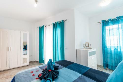 Ajui Fantastic Duplex Fuerteventura