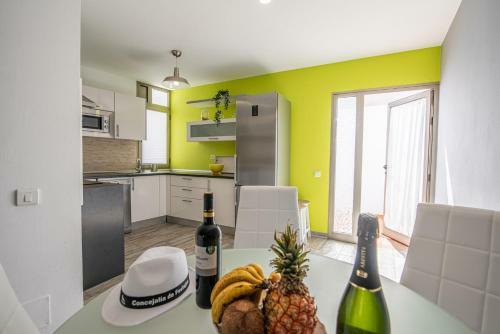 Ajui Fantastic Duplex Fuerteventura