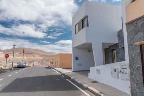 Ajui Fantastic Duplex Fuerteventura
