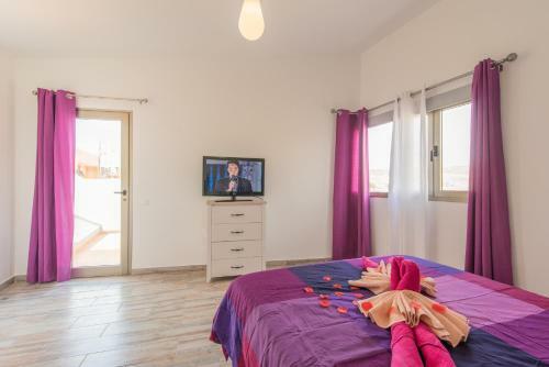 Ajui Fantastic Duplex Fuerteventura