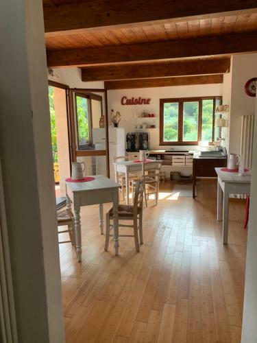 Bed & Breakfast La Casa Di Giobatta
