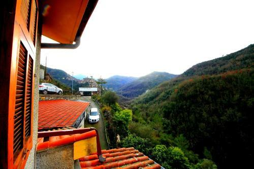 Bed & Breakfast Locanda La Favorita