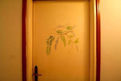 Bed & Breakfast Locanda La Favorita