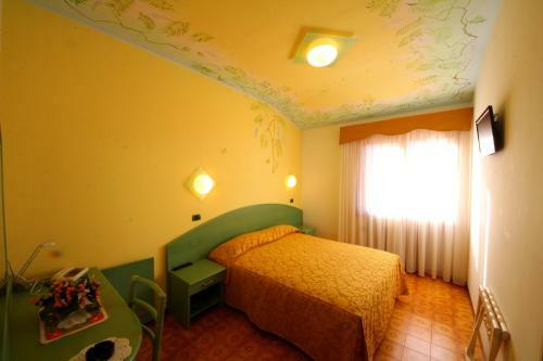 Bed & Breakfast Locanda La Favorita