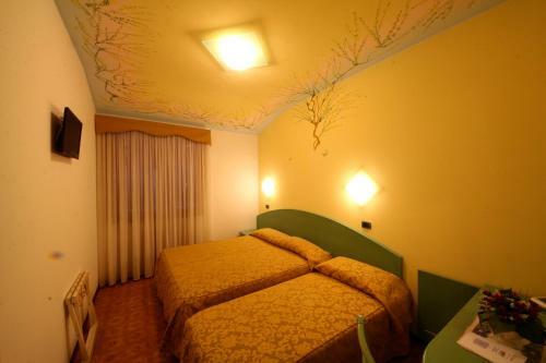 Bed & Breakfast Locanda La Favorita
