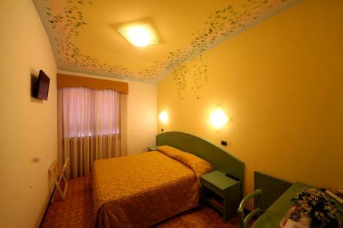 Bed & Breakfast Locanda La Favorita