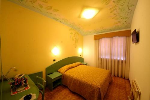 Bed & Breakfast Locanda La Favorita