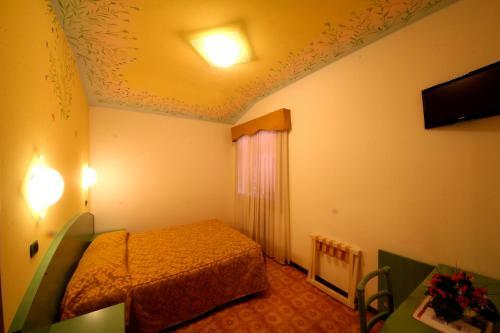 Bed & Breakfast Locanda La Favorita