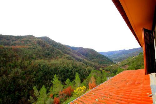 Bed & Breakfast Locanda La Favorita